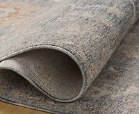 Chris Loves Julia Louisa Loi- 7'10''x10' Area Rug