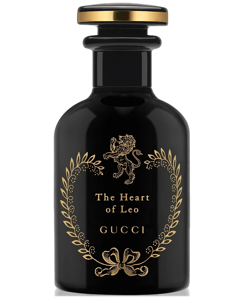 Gucci The Alchemist's Garden The Heart Of Leo Eau de Parfum, 1.6 oz.