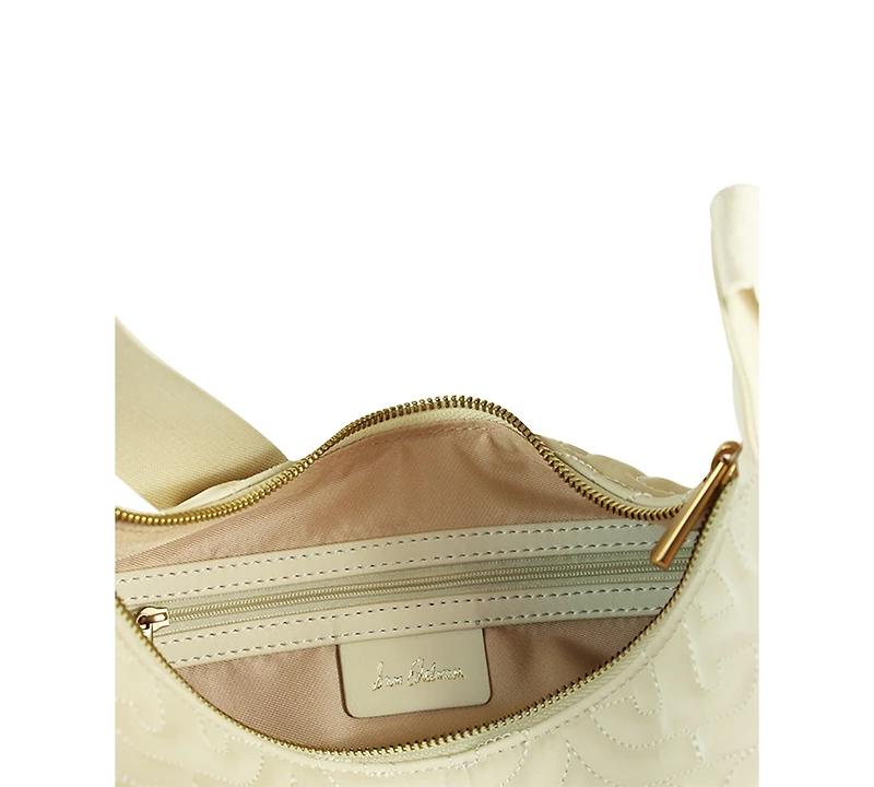 Sam Edelman Ethyl Crescent Sling Crossbody