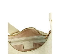 Sam Edelman Ethyl Crescent Sling Crossbody