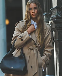 Dkny Paula Commuter Medium Sleek Tote