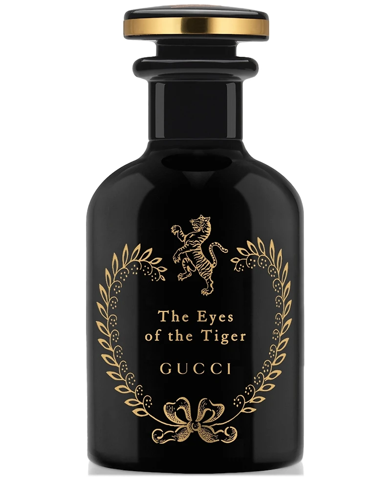 Gucci The Alchemist's Garden The Eyes Of The Tiger Eau de Parfum, 1.6 oz.