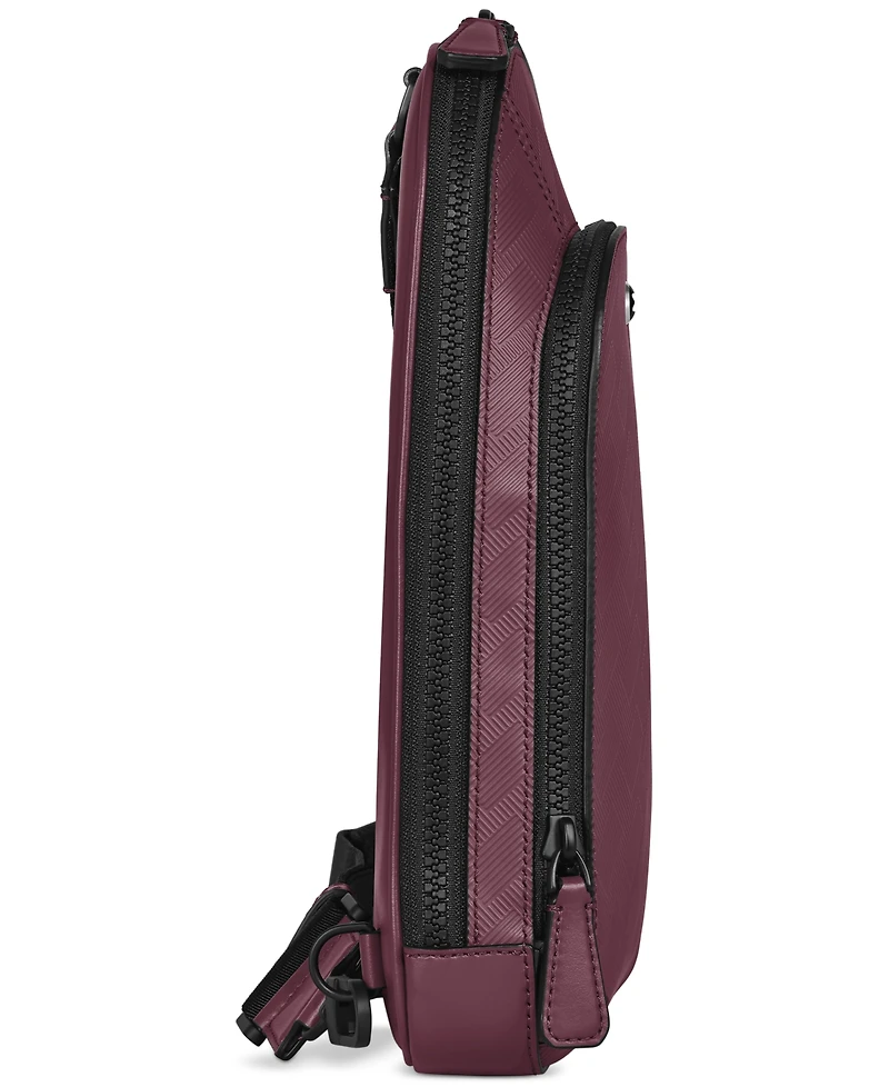 Montblanc Extreme 3.0 Leather Sling Bag