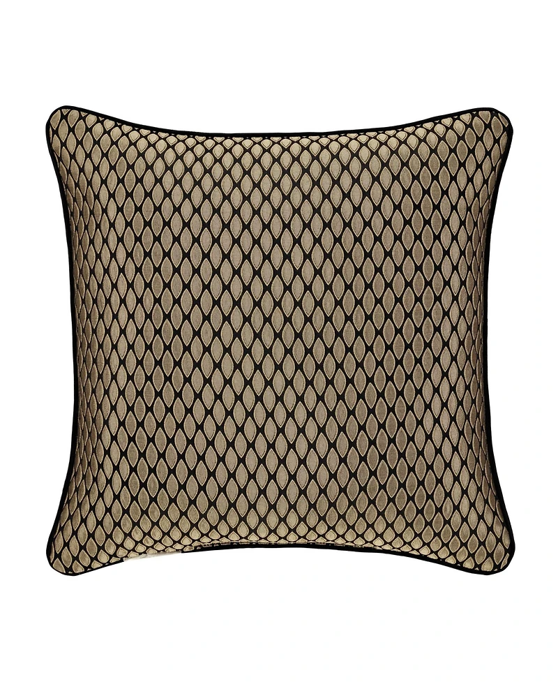 J Queen New York Bolero Decorative Pillow, 20" x