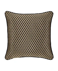 J Queen New York Bolero Decorative Pillow, 20" x