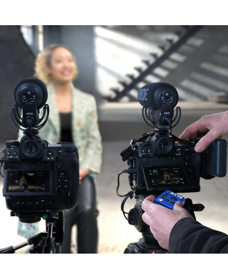 Nikon Z8 Mirrorless Camera