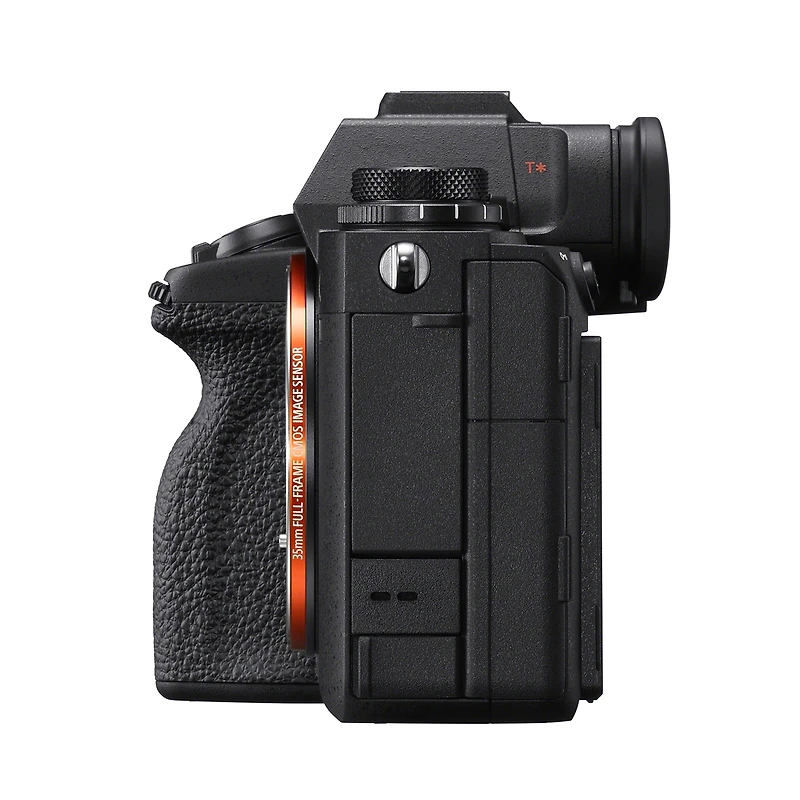Sony Alpha 1 Mirrorless Camera