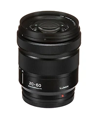 Panasonic Dc-S5M2 w/ S-R2060 (20-60mm) and S-S50 (50mm) Lenses