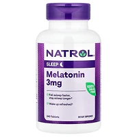 Natrol Melatonin 3 mg