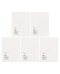 107 Beauty Avocado Cuddle Beauty Sheet Masks 5 Sheets