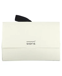 Organic Sioris Hand & Lip Care Set 2 Piece Set