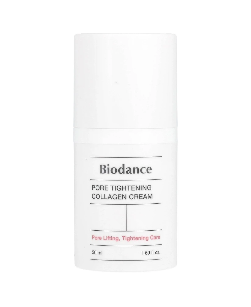 Biodance Pore Tightening Collagen Cream