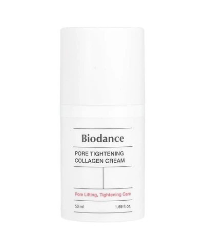 Biodance Pore Tightening Collagen Cream
