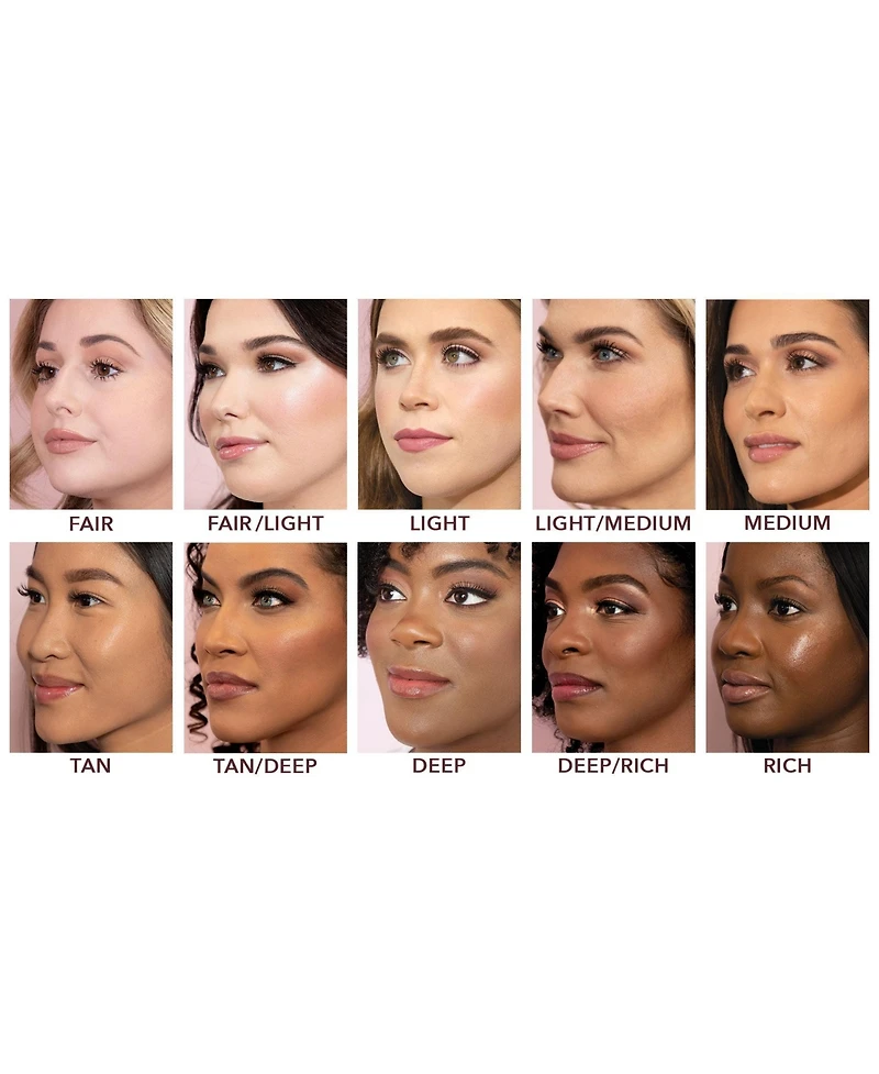 T.c.e. Super Coverage Treatment Concealer