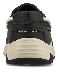 Vance Co. Men's Catamaran Low Top Flexible Boat Shoe Sneaker
