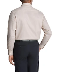 Calvin Klein Men's Regular Fit Dress Shirt