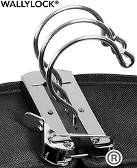 40" Deluxe Travel Garment Bag
