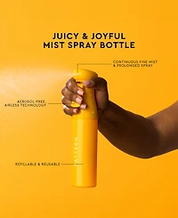 Pattern Beauty by Tracee Ellis Ross Juicy & Joyful Mist Spray Bottle, 250 ml