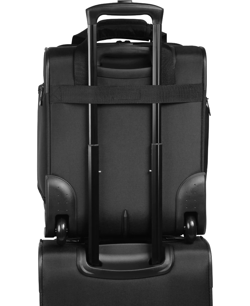 WallyBags 16" Underseat Bag