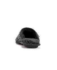 Muk Luks Men's Gavin Scuff Slippers