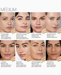 Nars Light Reflecting Foundation