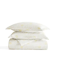 ienjoy Home Tranquil Sleep Patterned Duvet Cover Set