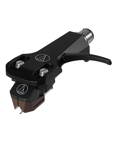 Audio-Technica At-VM95SH/H Headshell & Mm Cartridge Combo Kit