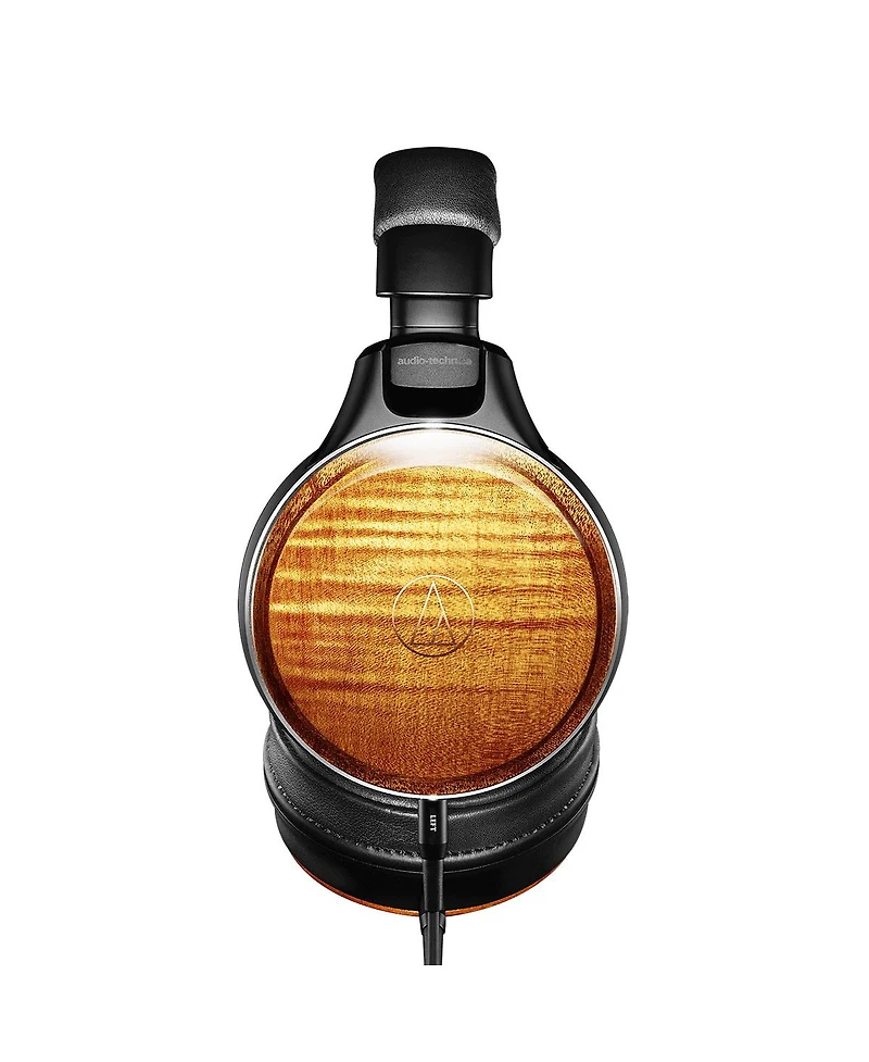 Audio-Technica Ath-wbltd Over-Ear Headphones