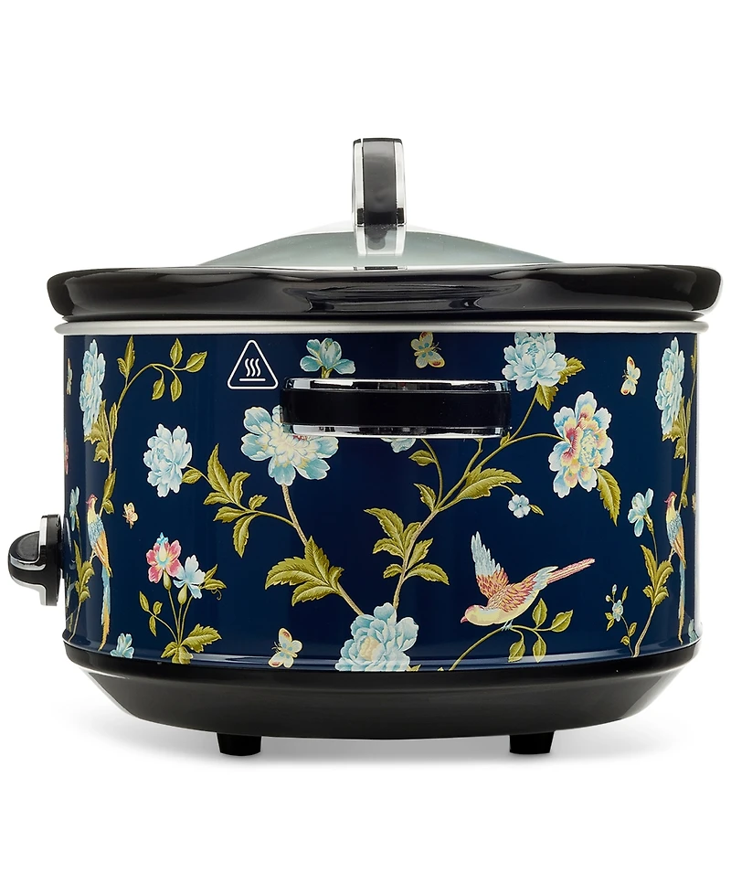 Laura Ashley 6.5L Slow Cooker