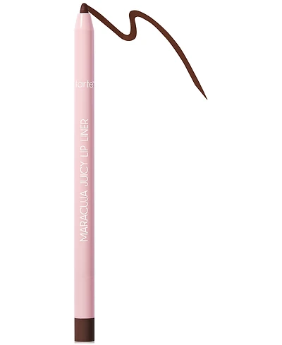 tarte Maracuja Juicy Lip Liner