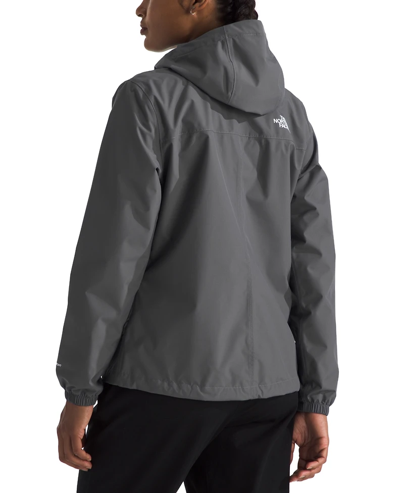 The North Face Women's Antora Hooded Rain Jacket