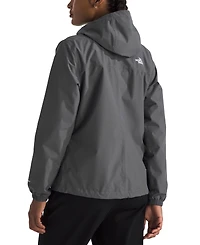 The North Face Women's Antora Hooded Rain Jacket