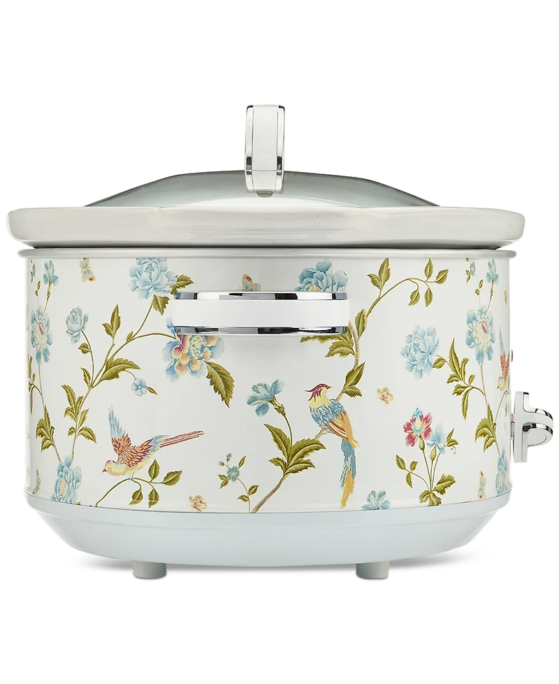 Laura Ashley 6.5L Slow Cooker