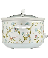 Laura Ashley 6.5L Slow Cooker
