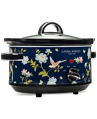 Laura Ashley 3.5L Slow Cooker