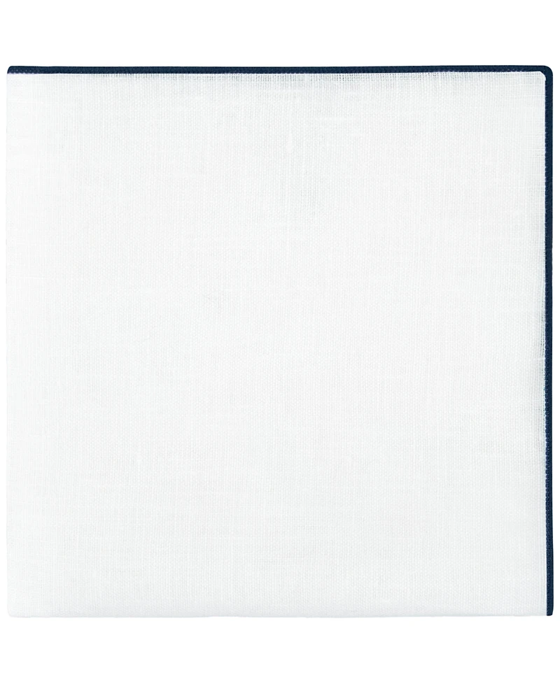 Tommy Hilfiger Men's Linen Pocket Square