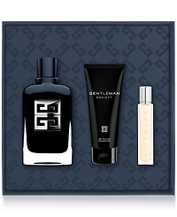 Givenchy Men's 3-Pc. Gentleman Society Eau de Parfum Gift Set