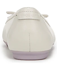Franco Sarto Women's Imara Square Toe Ballerina Flats
