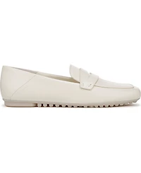 Franco Sarto Women's Zury Square Toe Penny Loafers