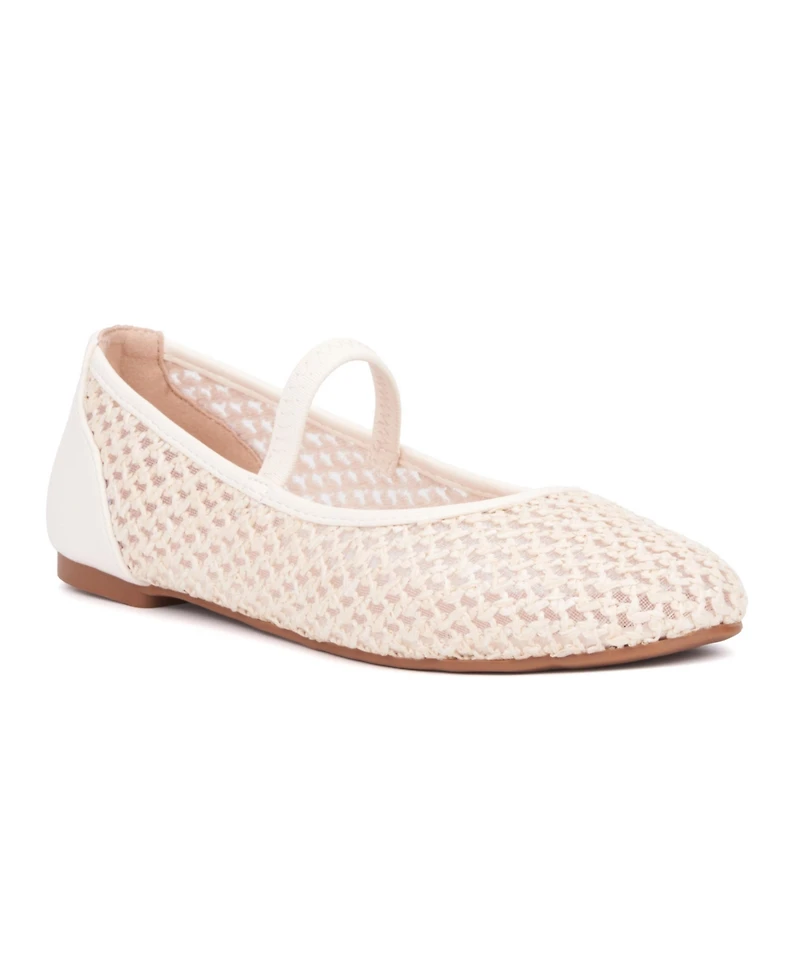 Women's Alena Ballet Flats