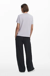 Desigual Women's Mickey Mouse T-shirt