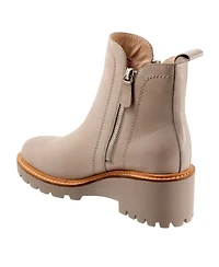 Parson Boot