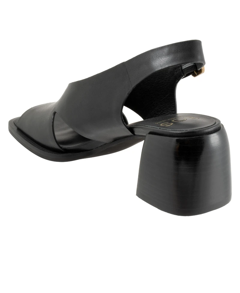 Isadora Sandal