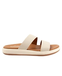 Softwalk Jenna Sandal