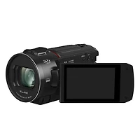 Panasonic VX3K 4K Camcorder