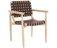 Safavieh Dionne Accent Chair