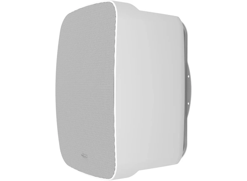 Klipsch Rsm-800 8" Surface Mount Waterproof Outdoor Speaker - Pair