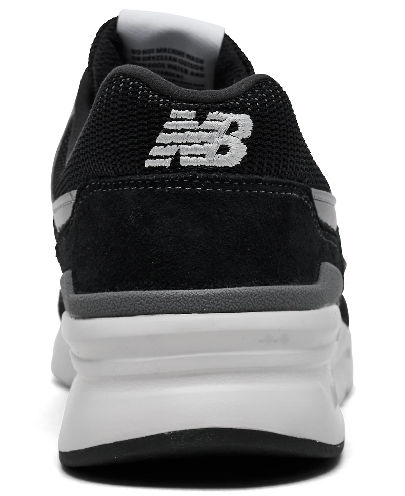 New Balance Men's 997 Casual Sneakers from Finish Line