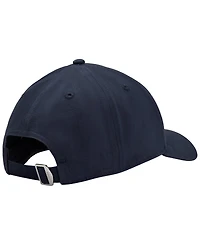 Boss by Hugo Men's Double B Monogram Cotton Twill Cap