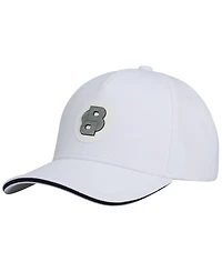 Boss by Hugo Boss Men's Double B Monogram Cap
